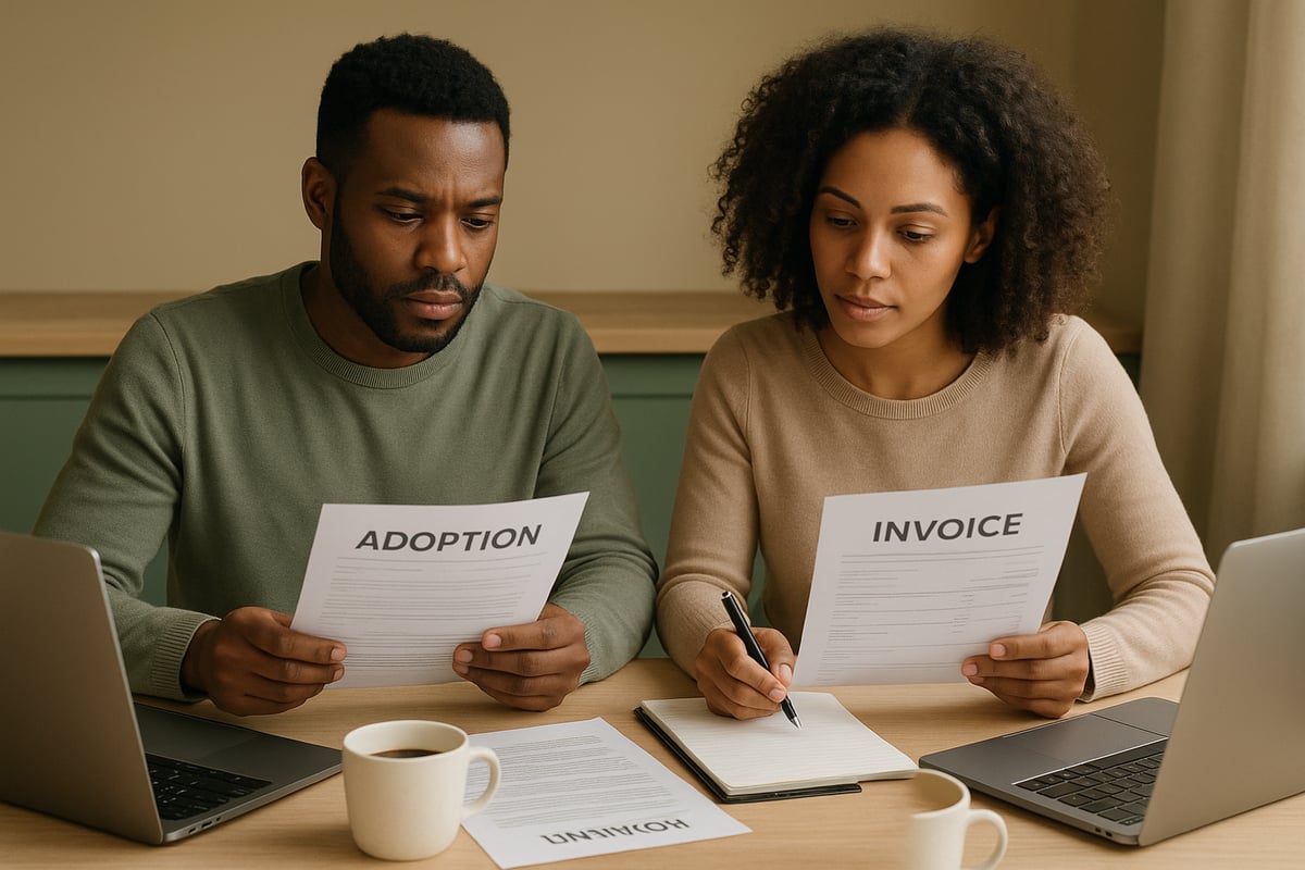 How to Save on Adoption Attorney Costs