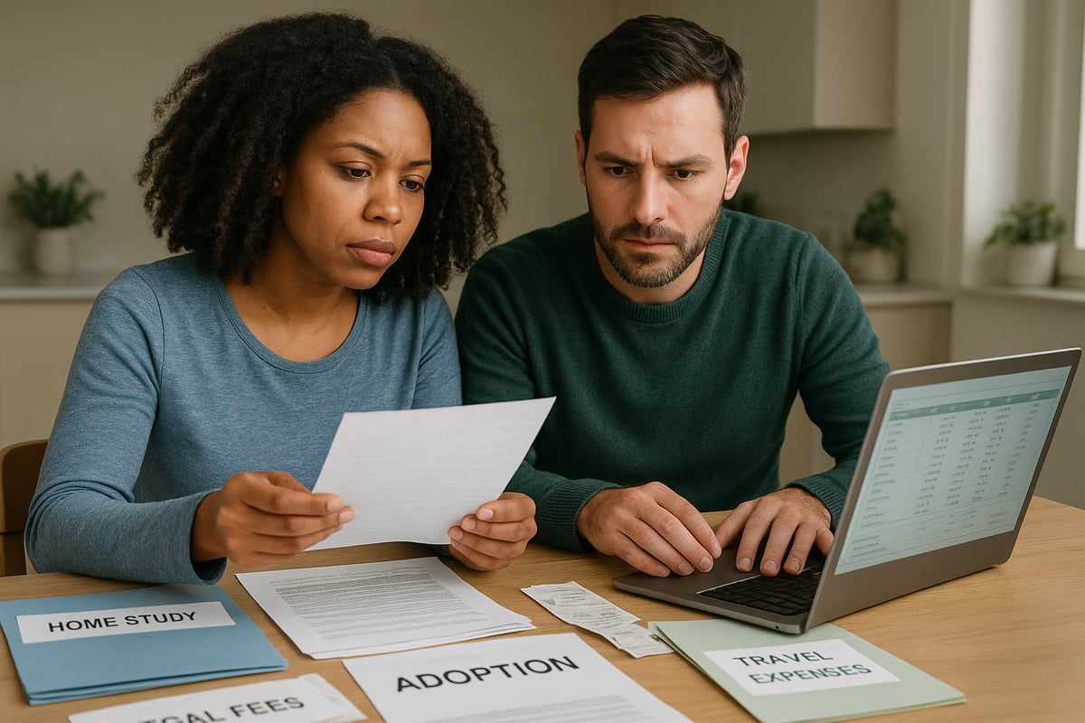 Additional Expenses Beyond Attorney Fees