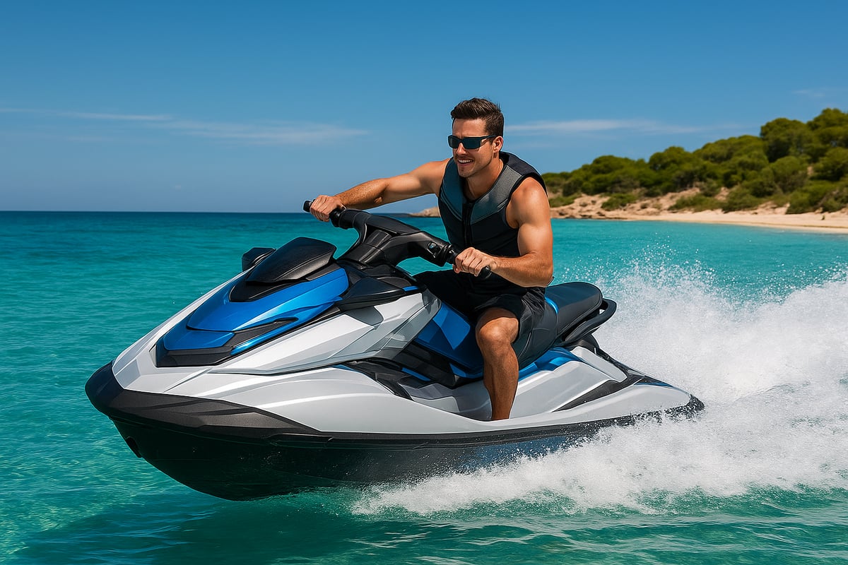 Motos de Agua Benidorm - article 91962c30 f7e4 4bbc a1e fotografia realista y de alta calidad de una moto 0 rvet36 ¿Qué es una Moto al Agua y Cómo Funciona?