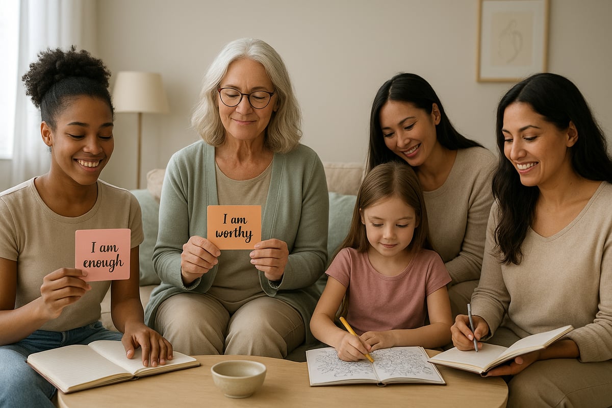 The Lasting Impact of Thoughtful Self Care Gifts