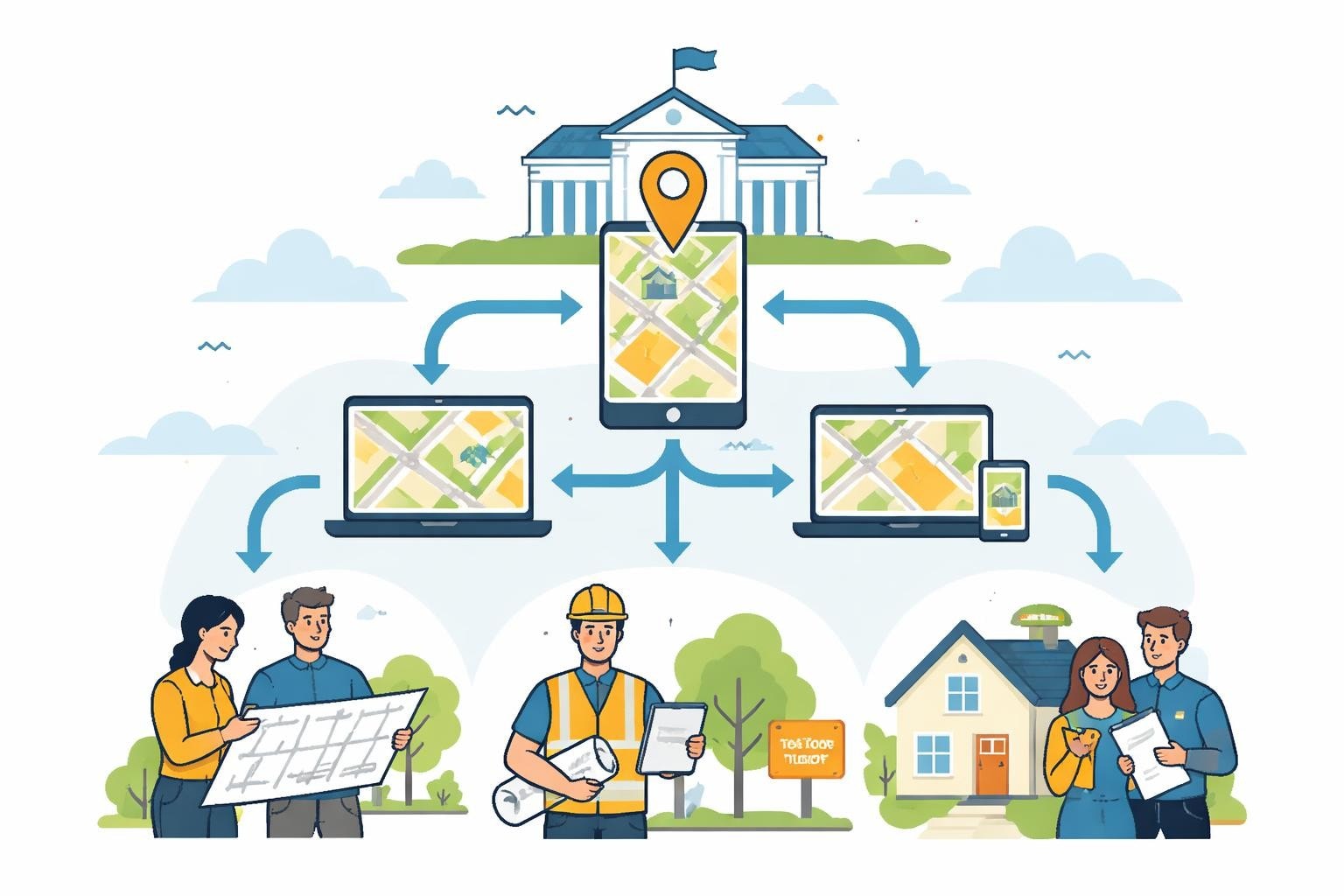 Info Kadaster: Complete Gids voor Perceelgegevens