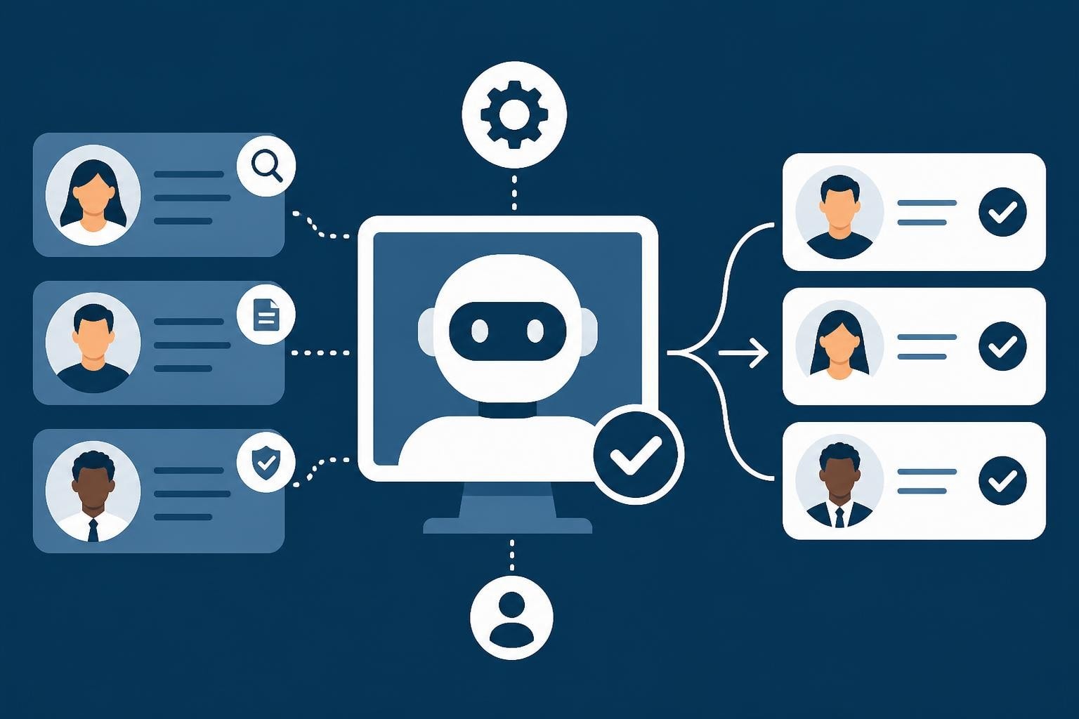 AI Recruiting Software for Agencies: 2026 Guide