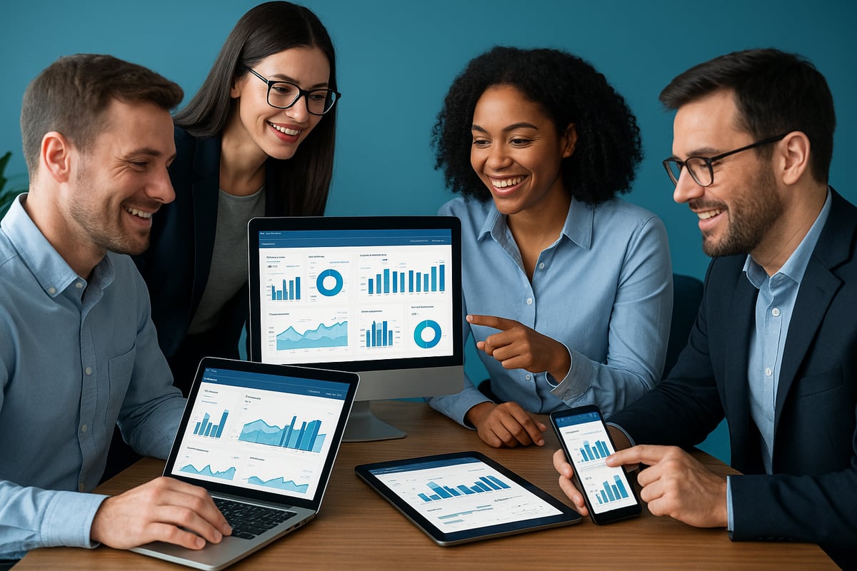 Soluzioni Digitali di Hub Zucchetti nel 2026