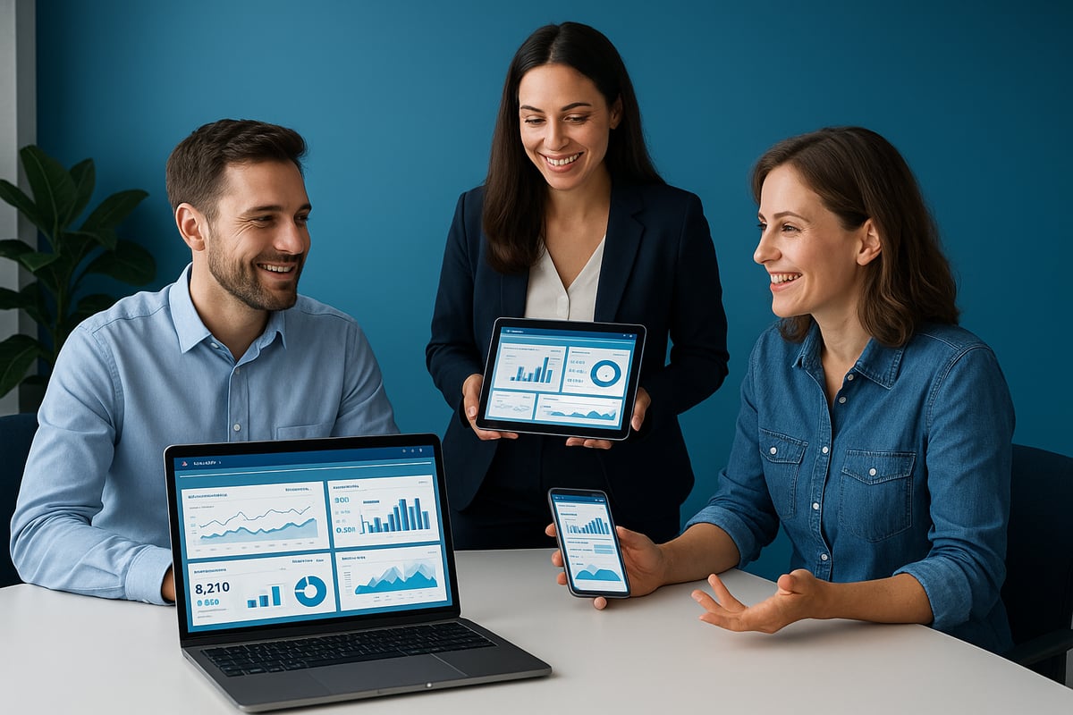 Vantaggi Competitivi di Hub Zucchetti