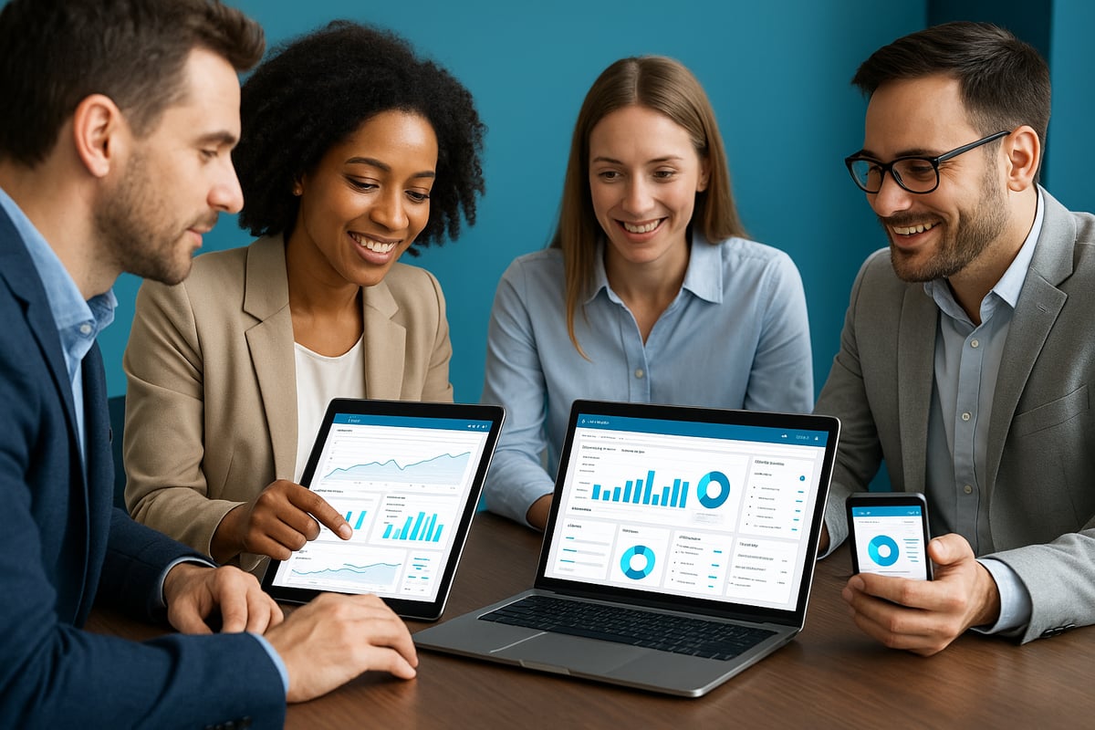 Cos’è Hub Zucchetti: Visione Generale e Architettura