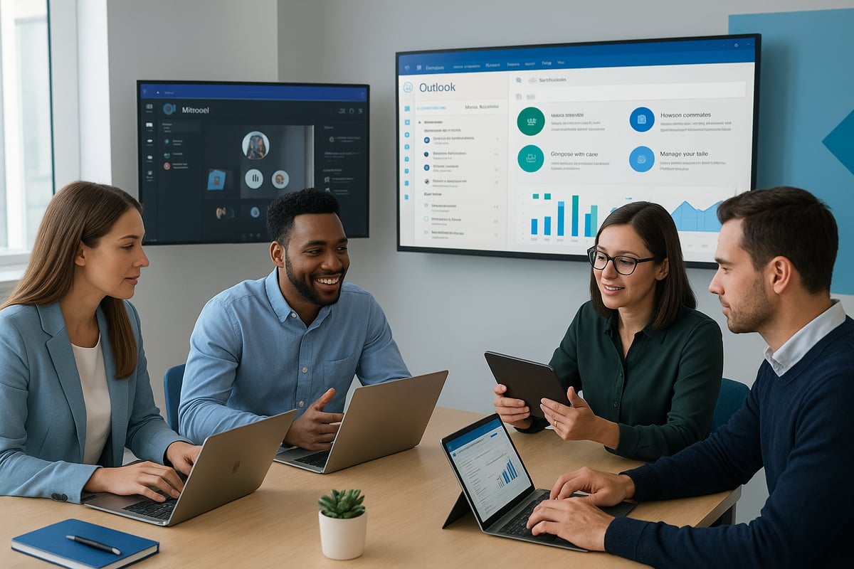 Novedades y Evolución de Office 365 en 2026