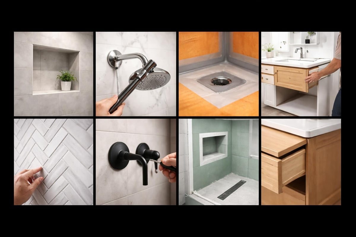 Contractor portfolio evaluation