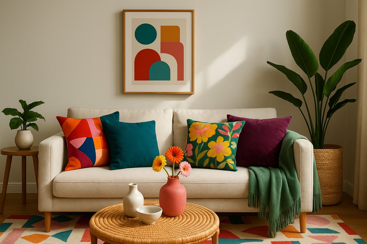 2026 Colour Trends: What’s Hot for Homewares