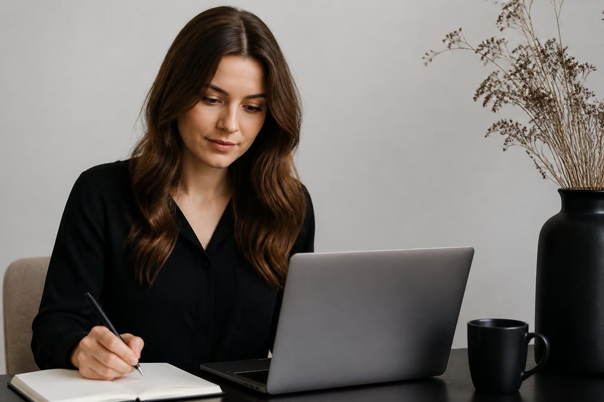 Content quality assessment