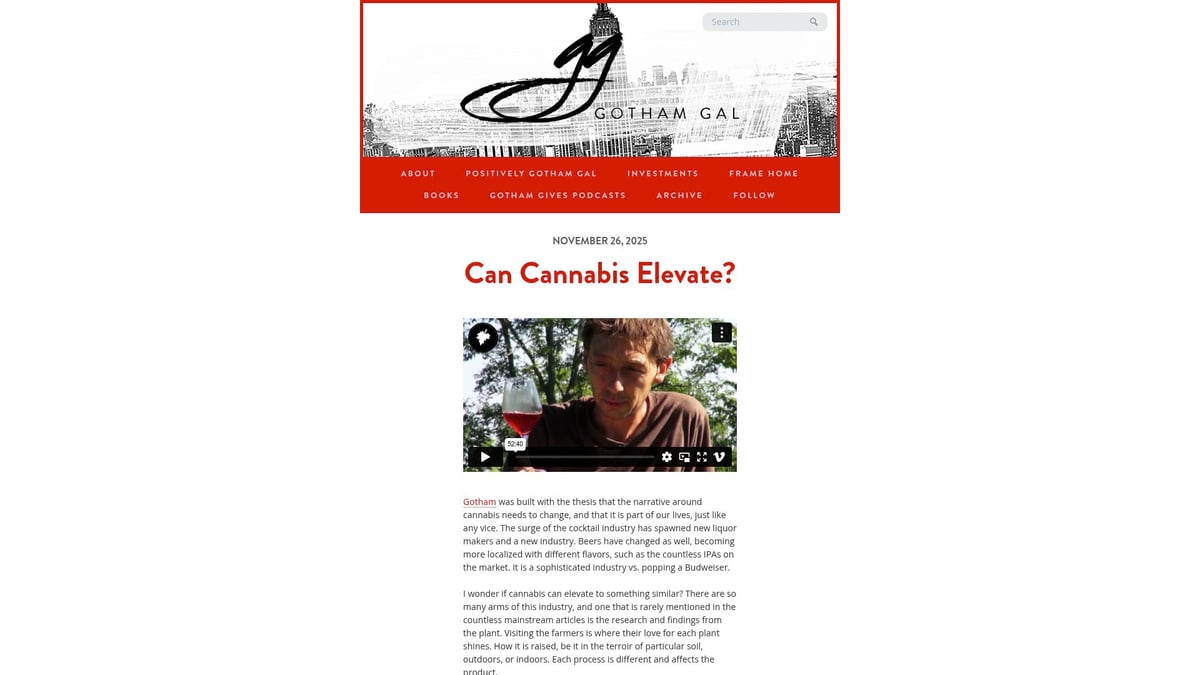 12 Inspirierende Angel Investors for Startups 2026 - Joanne Wilson