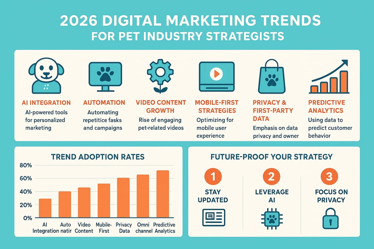 Future-Proofing Your Strategy: Trends & Predictions for 2026