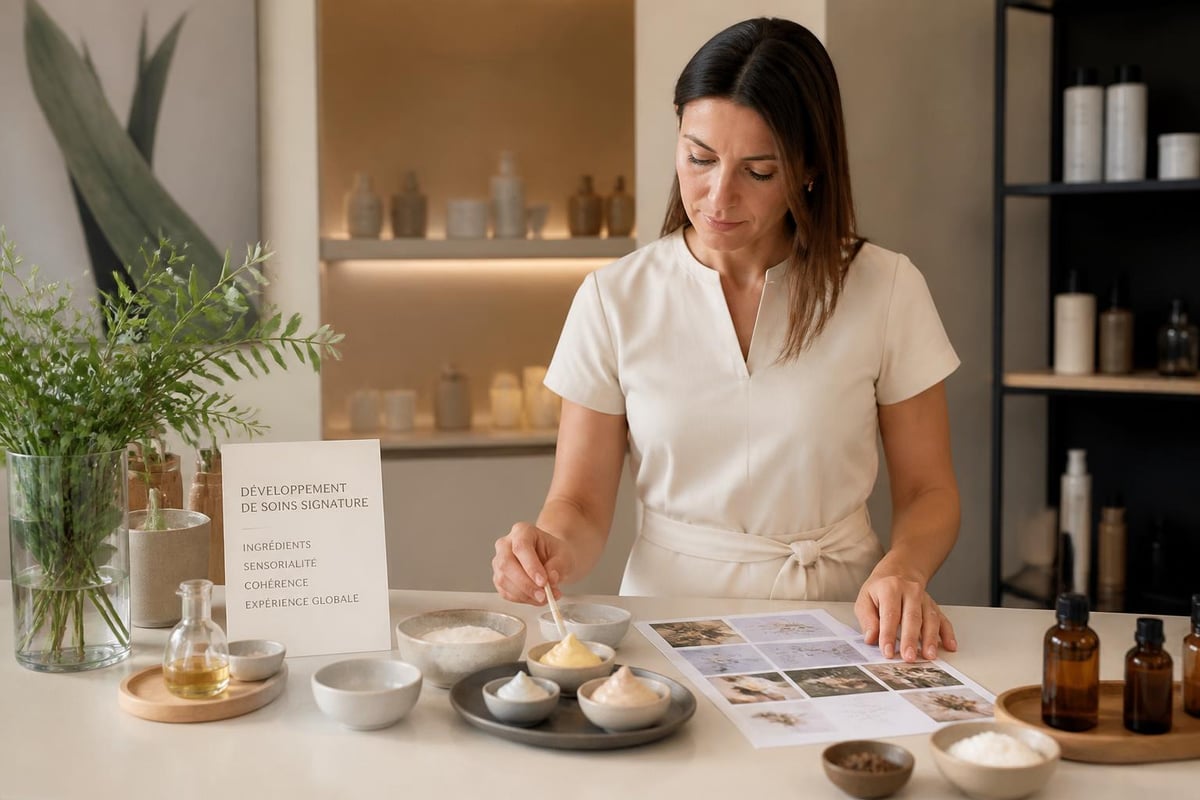 Professional treatment protocols