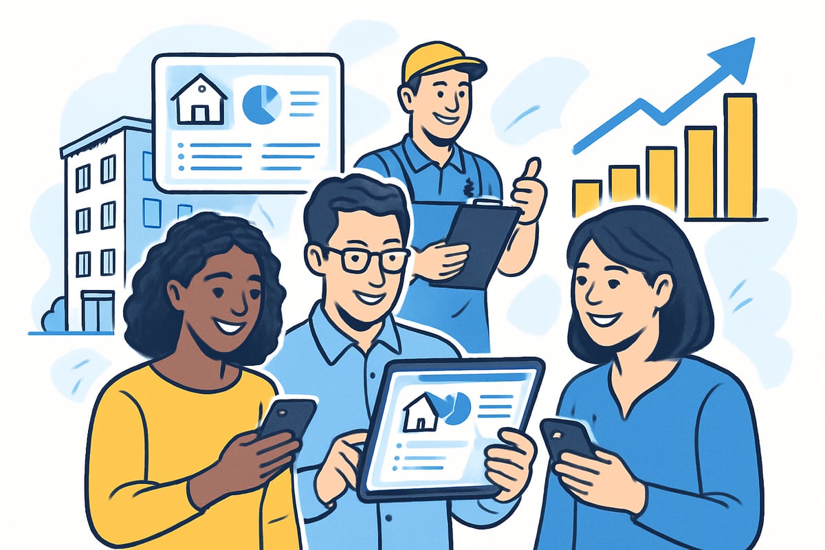 The Benefits of Home 365 for Property Owners