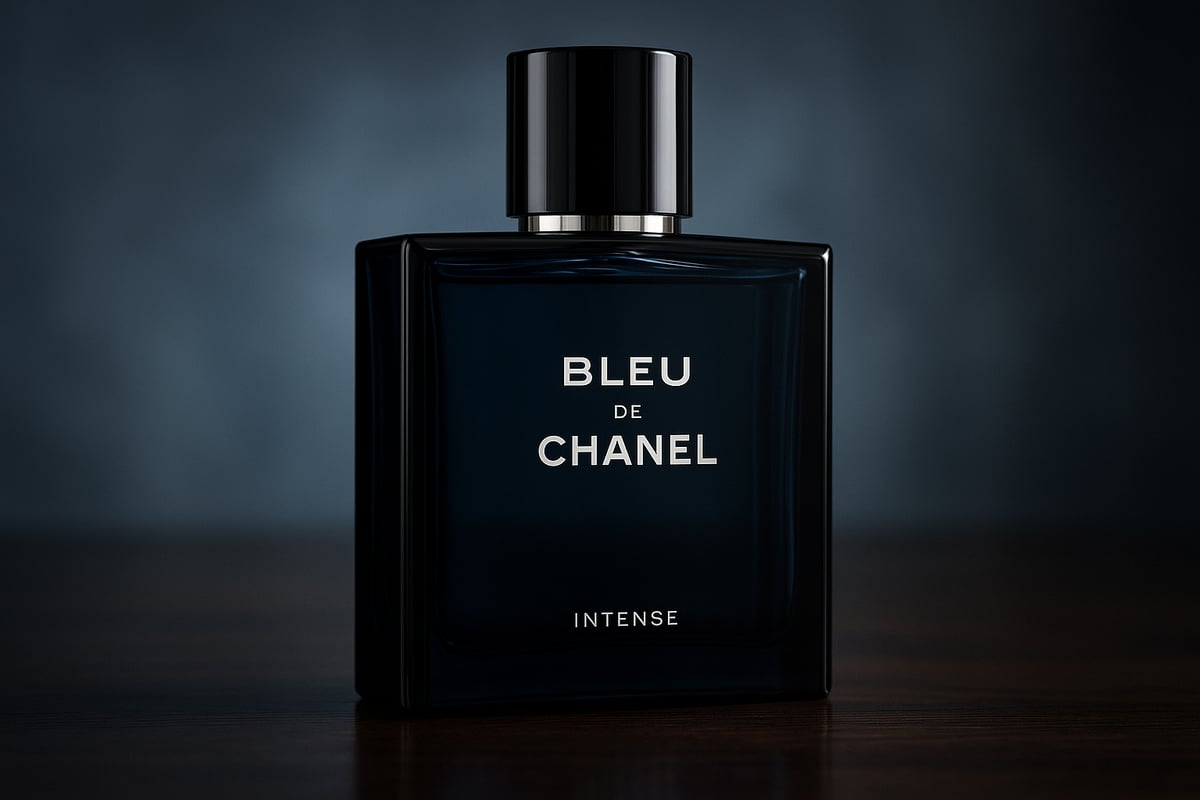 Bleu de Chanel Intense: Duftprofil & Komposition