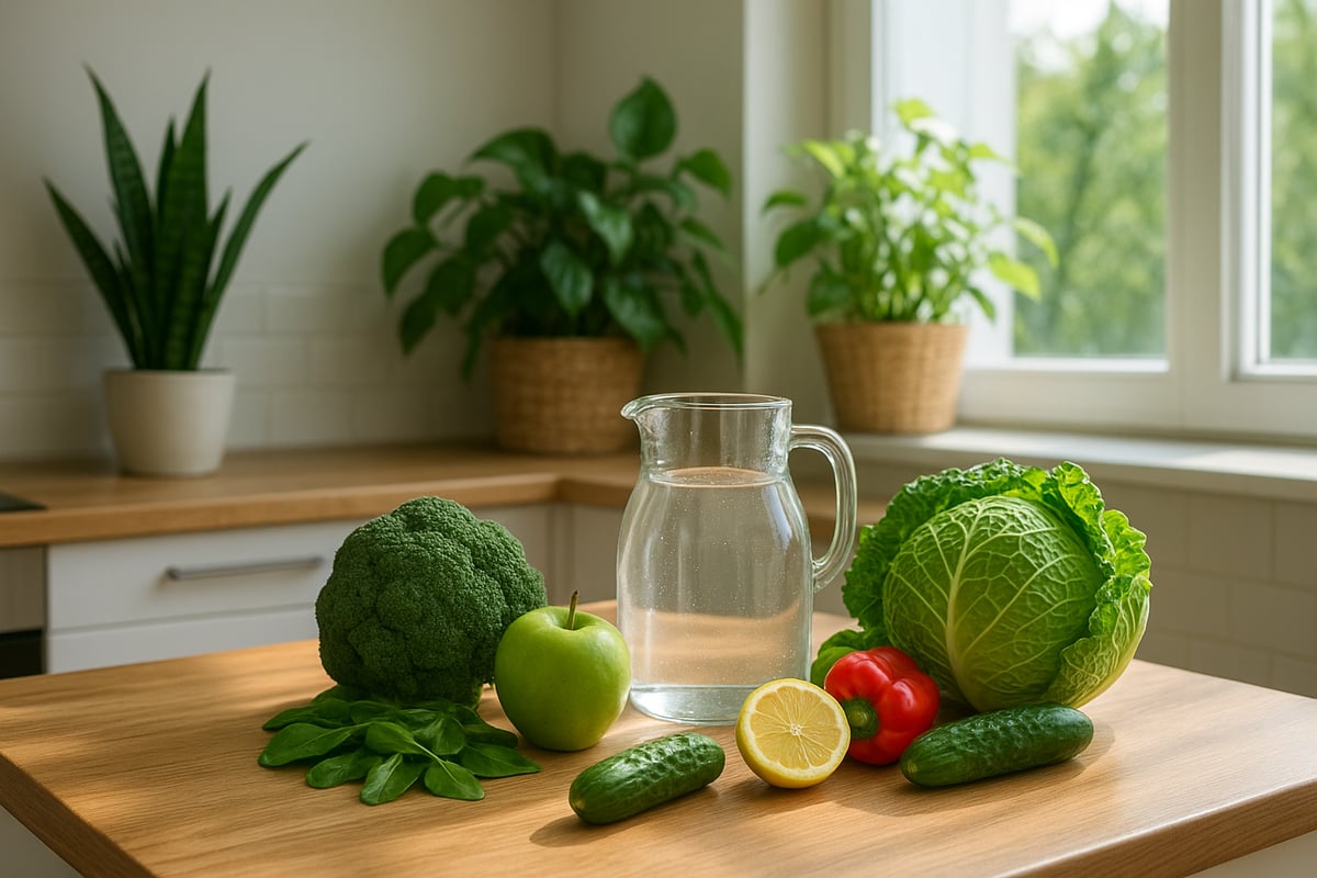 Understanding Detox: What It Really Means in 2026