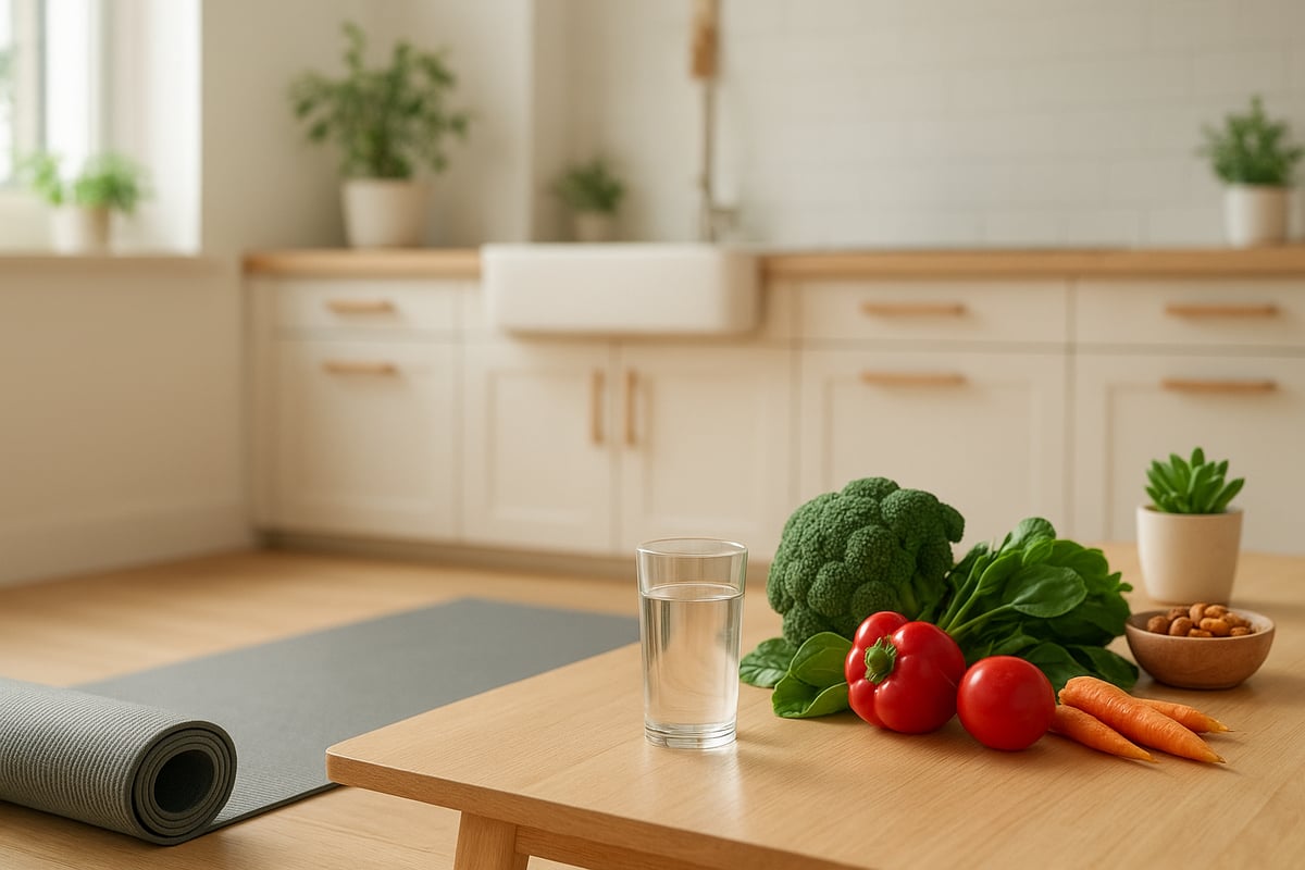 Integrating Detox Methods Safely and Effectively