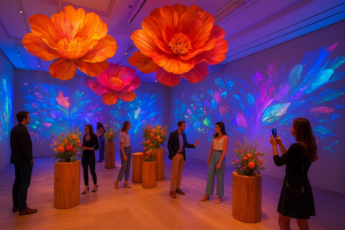 7 Inspiring Event Decorator Ideas for 2026