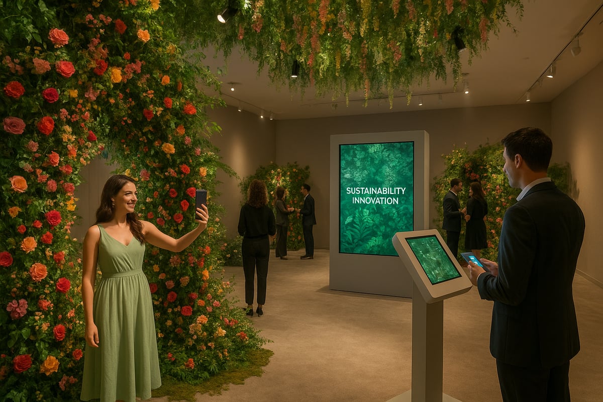 Maximizing Event Decor Impact: Tips for Planners and Hosts