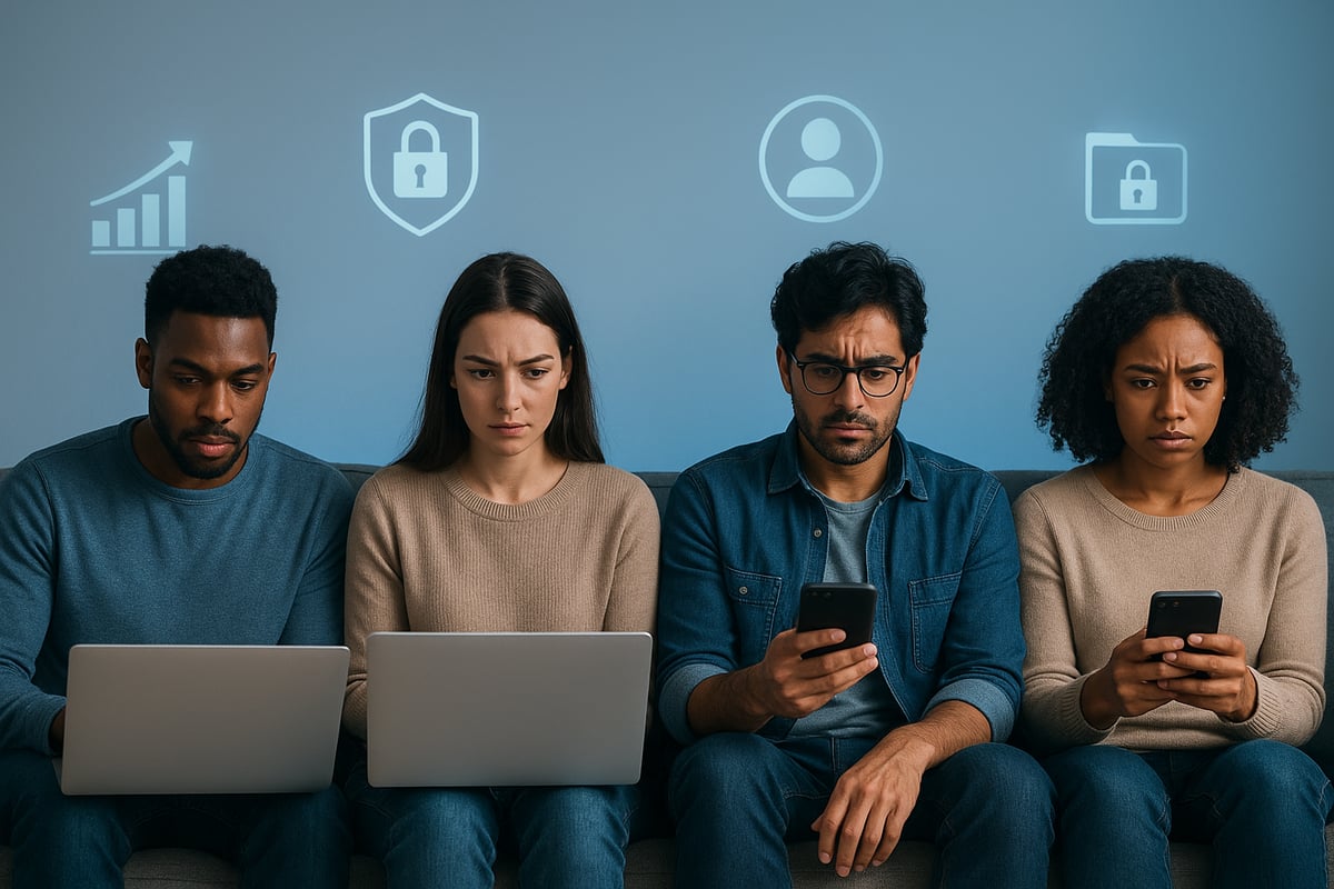 Understanding Digital Privacy in 2026