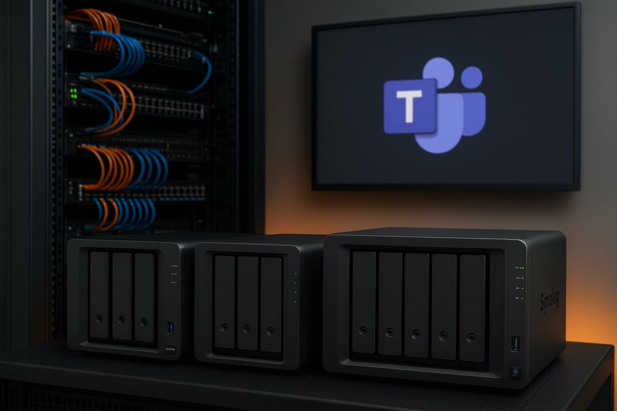 Third-Party and Hybrid Teams Backup Solutions