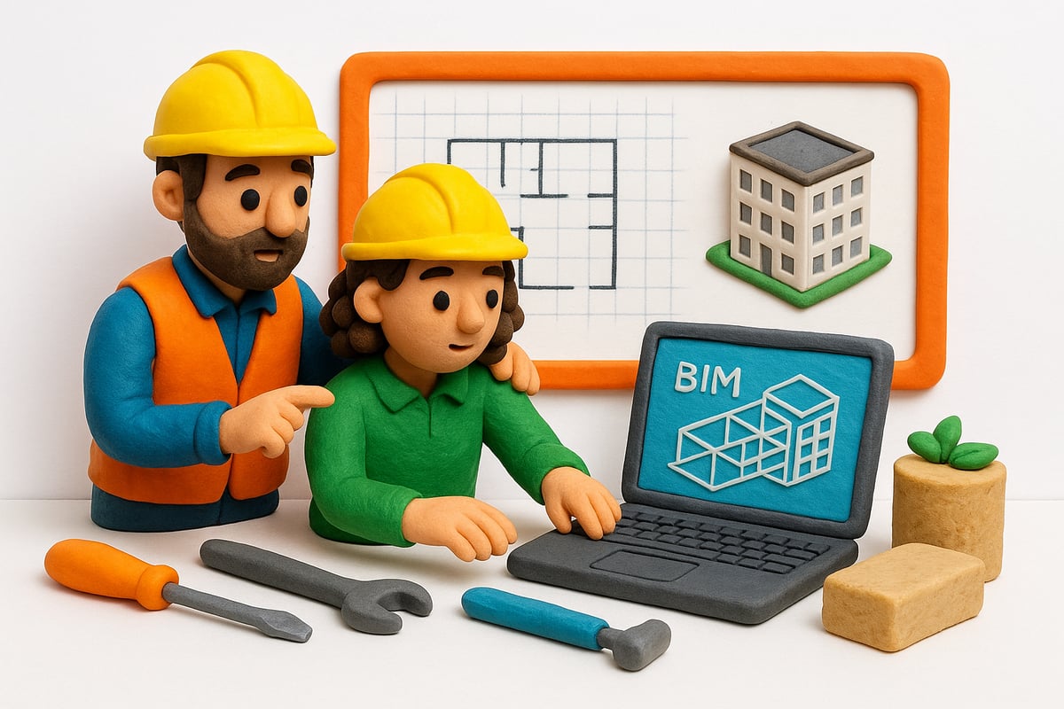 Essentiële vaardigheden voor de bouwkundig ingenieur