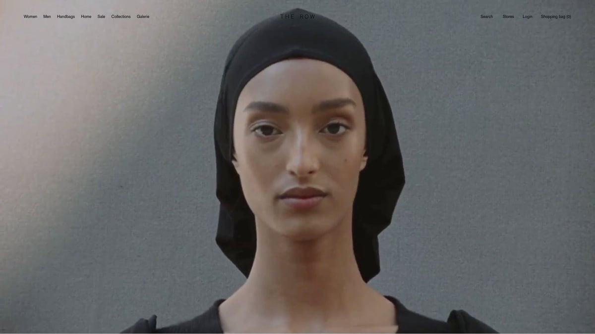 9 Essential Premium Clothing Company Picks for 2026 - The Row