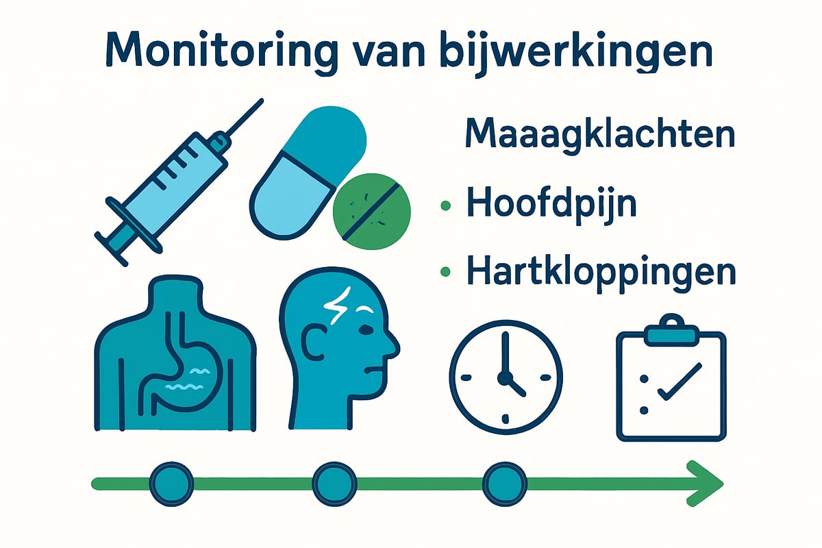 Bijwerkingen En Veiligheid: Wat Moet Je Weten?