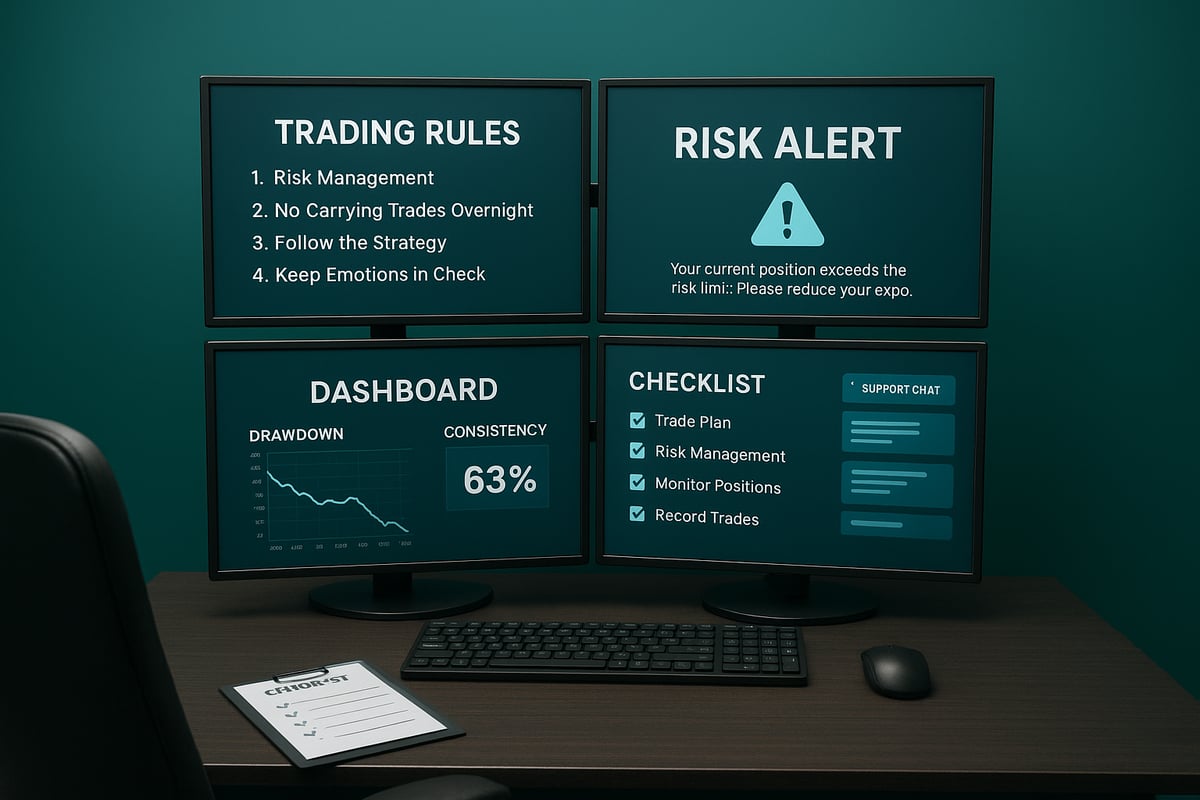 Key Rules, Pitfalls, and How to Avoid Disqualification