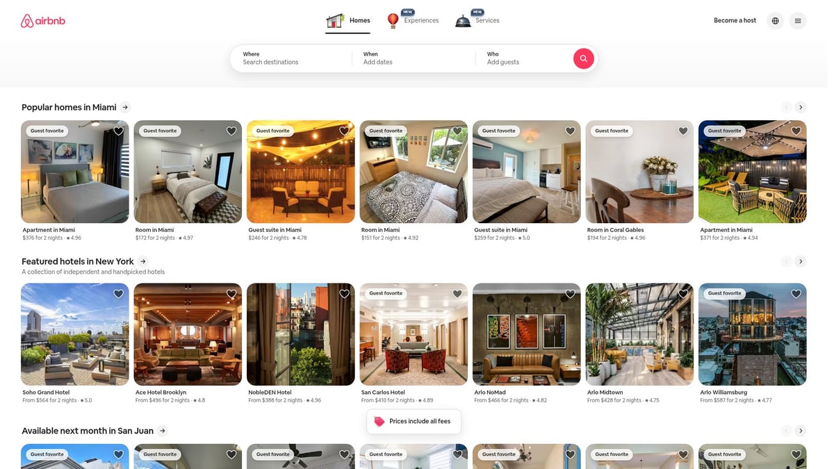 9 Essential Best Side Hustle Apps to Boost Your Income in 2026 - Airbnb