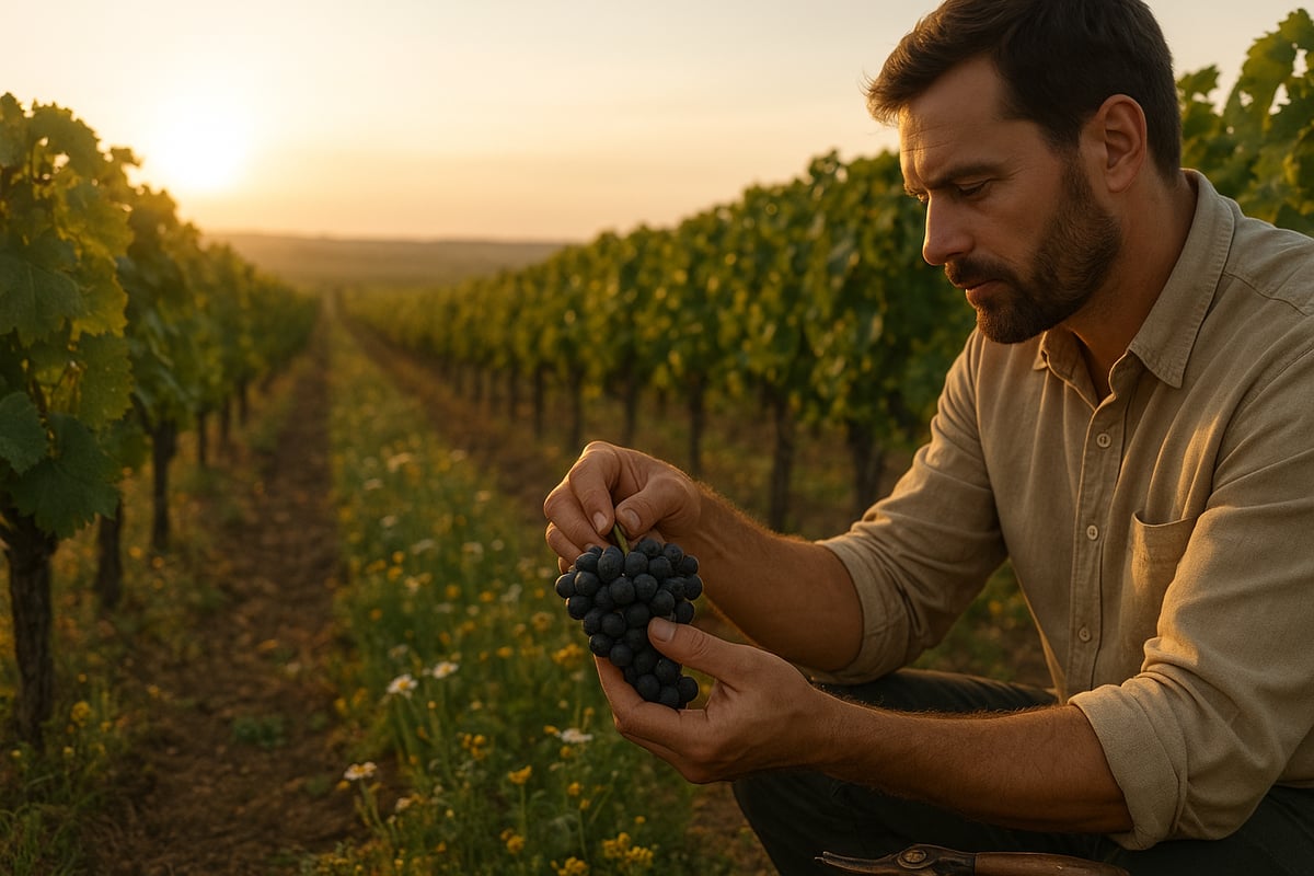 Defining “Original Wines” in 2025