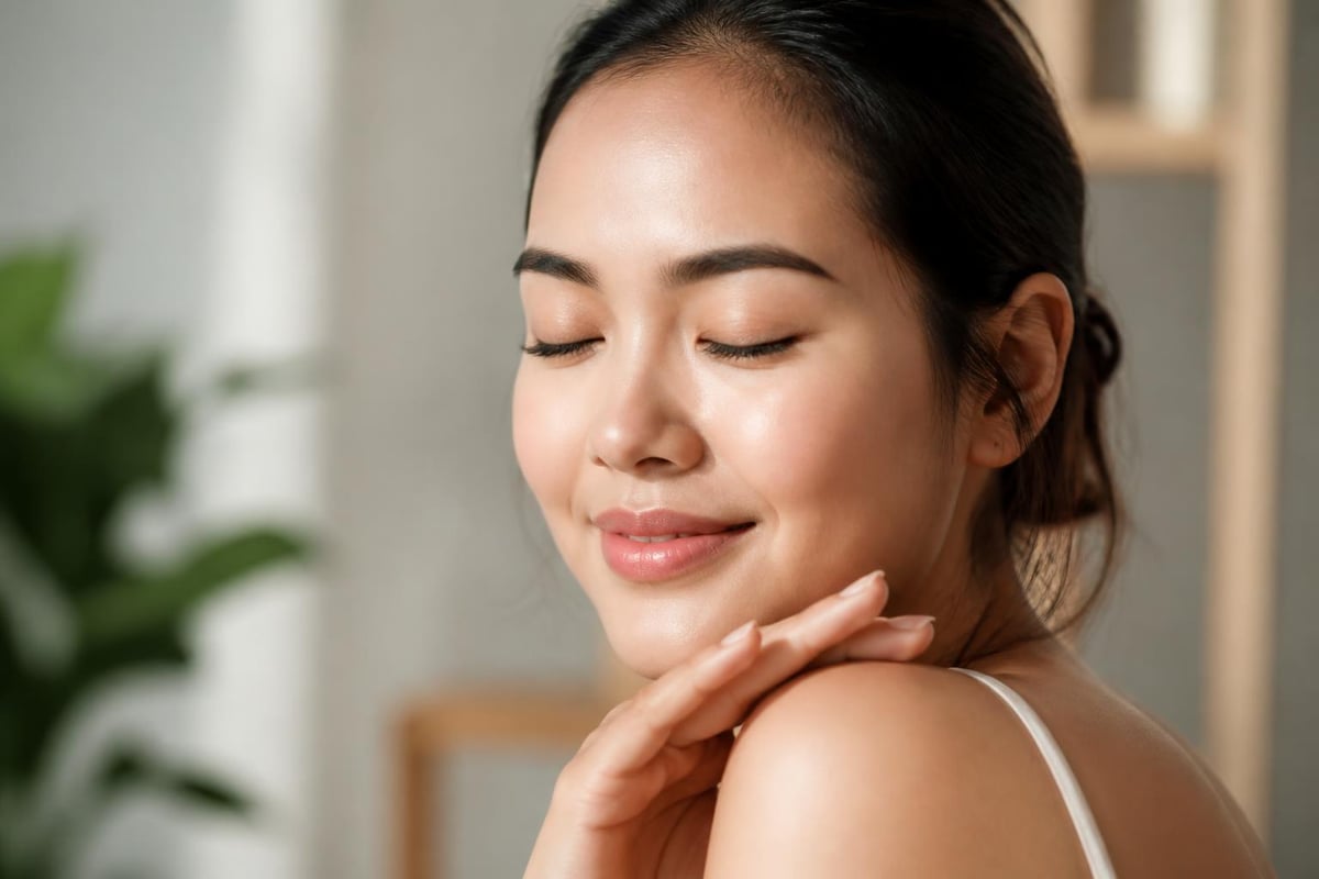 Cellular skin renewal process