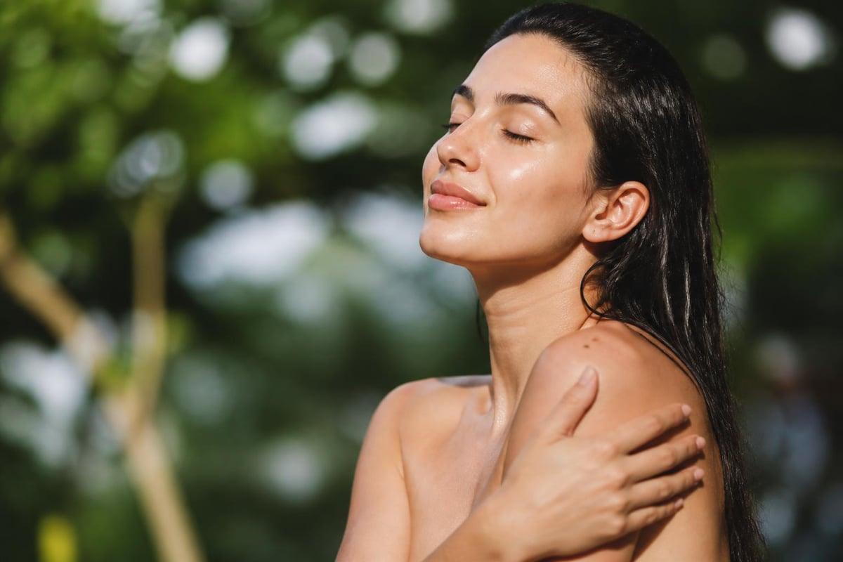 Body's detoxification systems