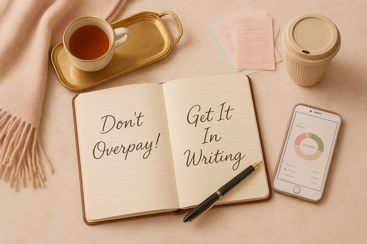 Common Mistakes to Avoid When Paying Debt Collectors