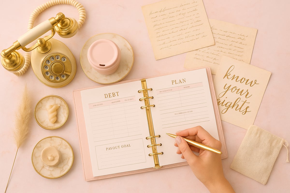 Protecting Yourself: Legal Rights and Scams to Watch For