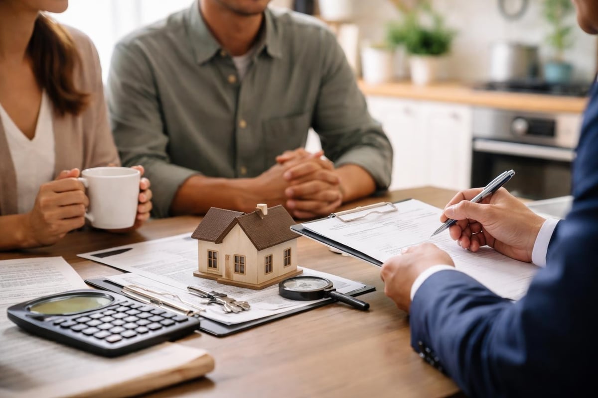 As-is home buying rights