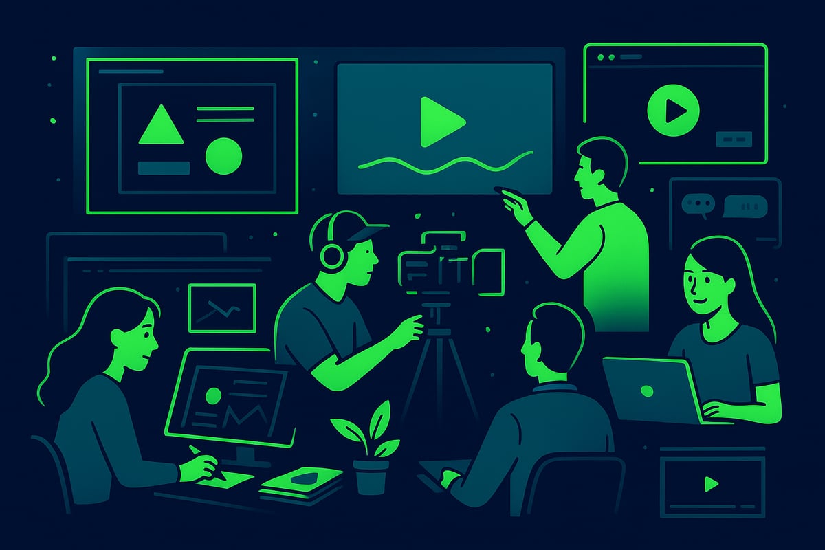 Les Services Clés de Pantome Paris