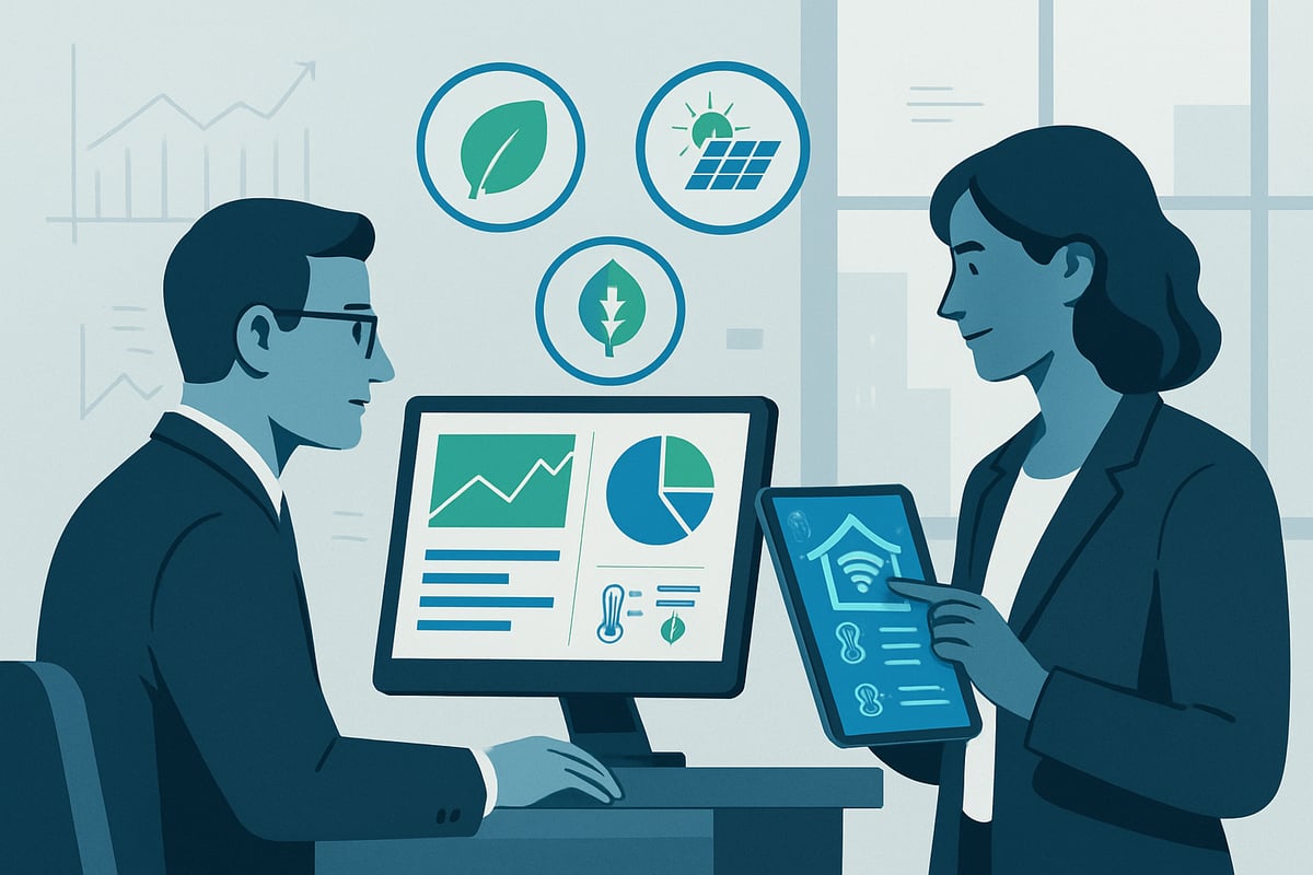Trends Shaping Asset and Property Management in 2025