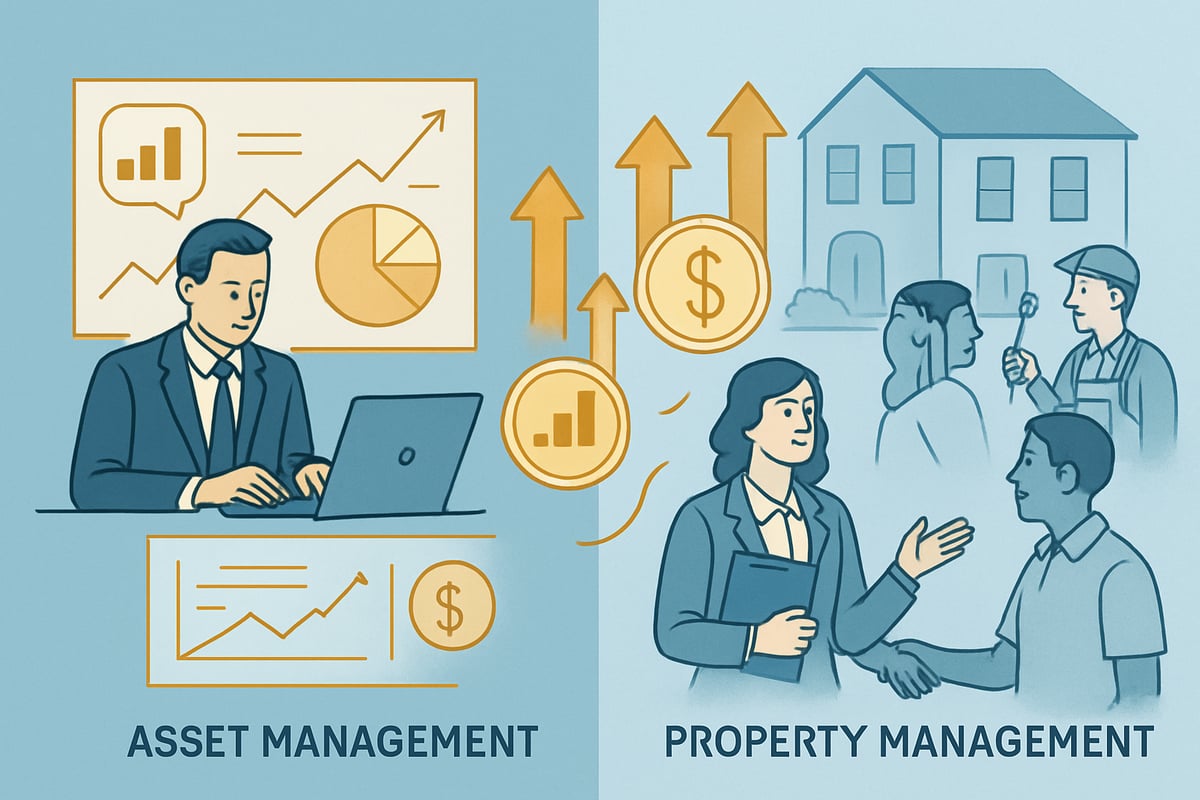 Impact on Real Estate Performance and Value