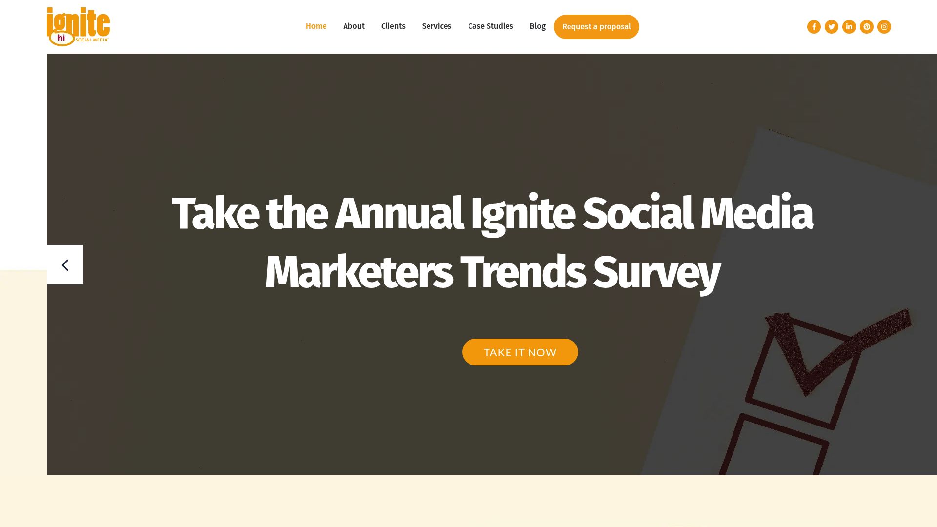 Top 10 Best Social Marketing Agencies in 2025 - Ignite Social Media