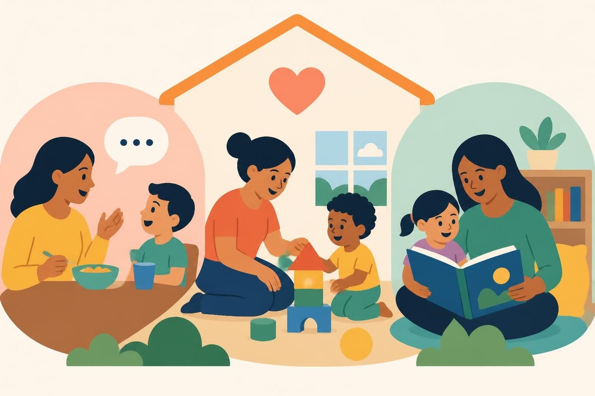 Daily learning integration