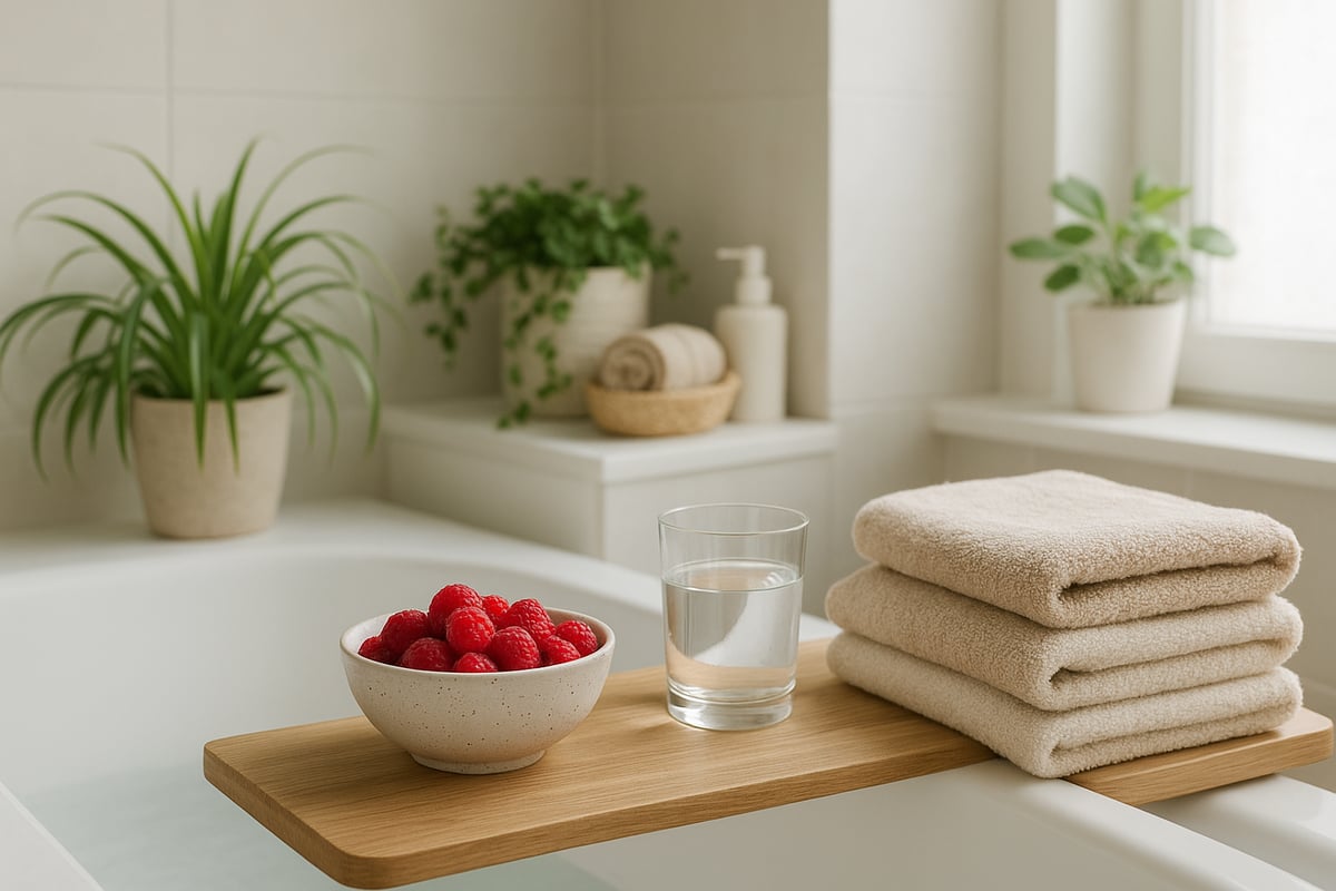 Livsstilsfaktorer som påverkar torr hud