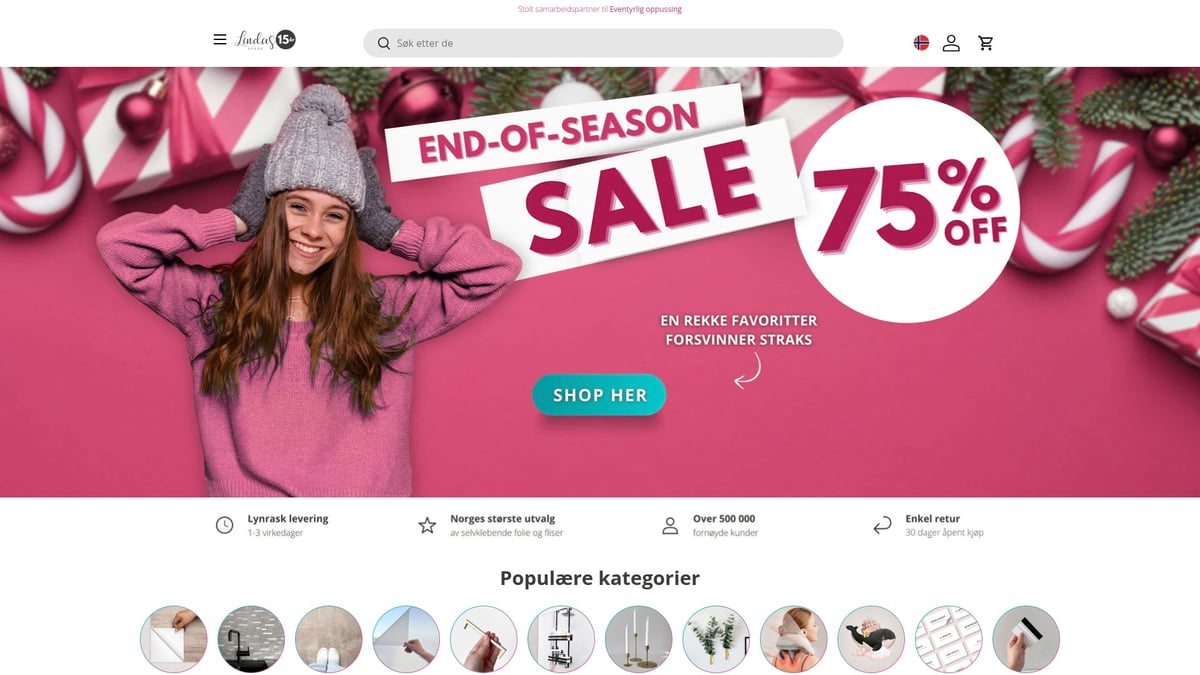 7 Smarte Gaver Til Student- Organisering Oppbevaring Interiør 2026 - Smarte Oppussings- og Organiseringsløsninger fra Lindas Dekor