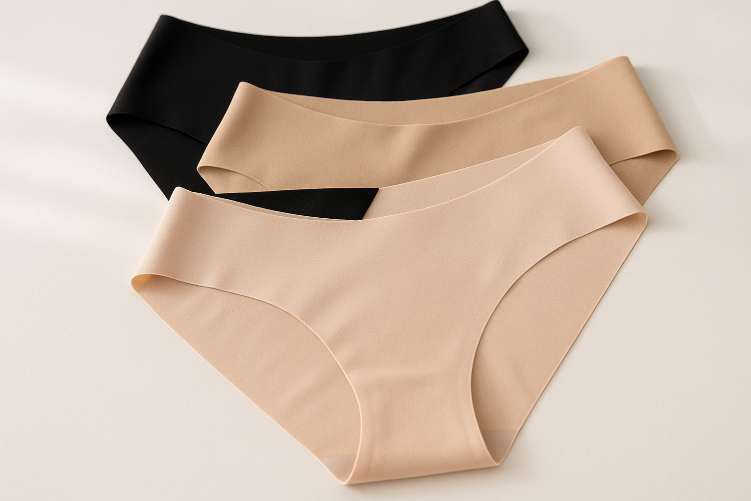 Key Benefits of Seamless Undergarments