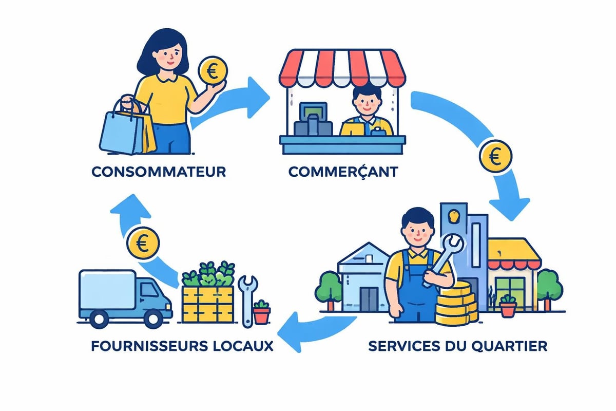Circuit économique local