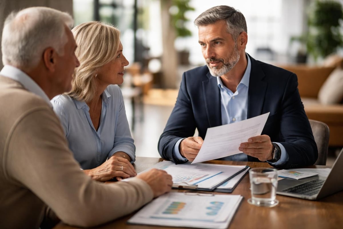 Fiduciary relationship framework