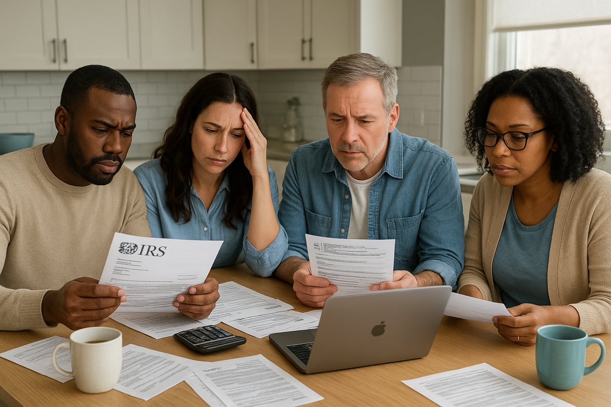 Step-by-Step Guide to Resolving IRS Tax Debt in 2026