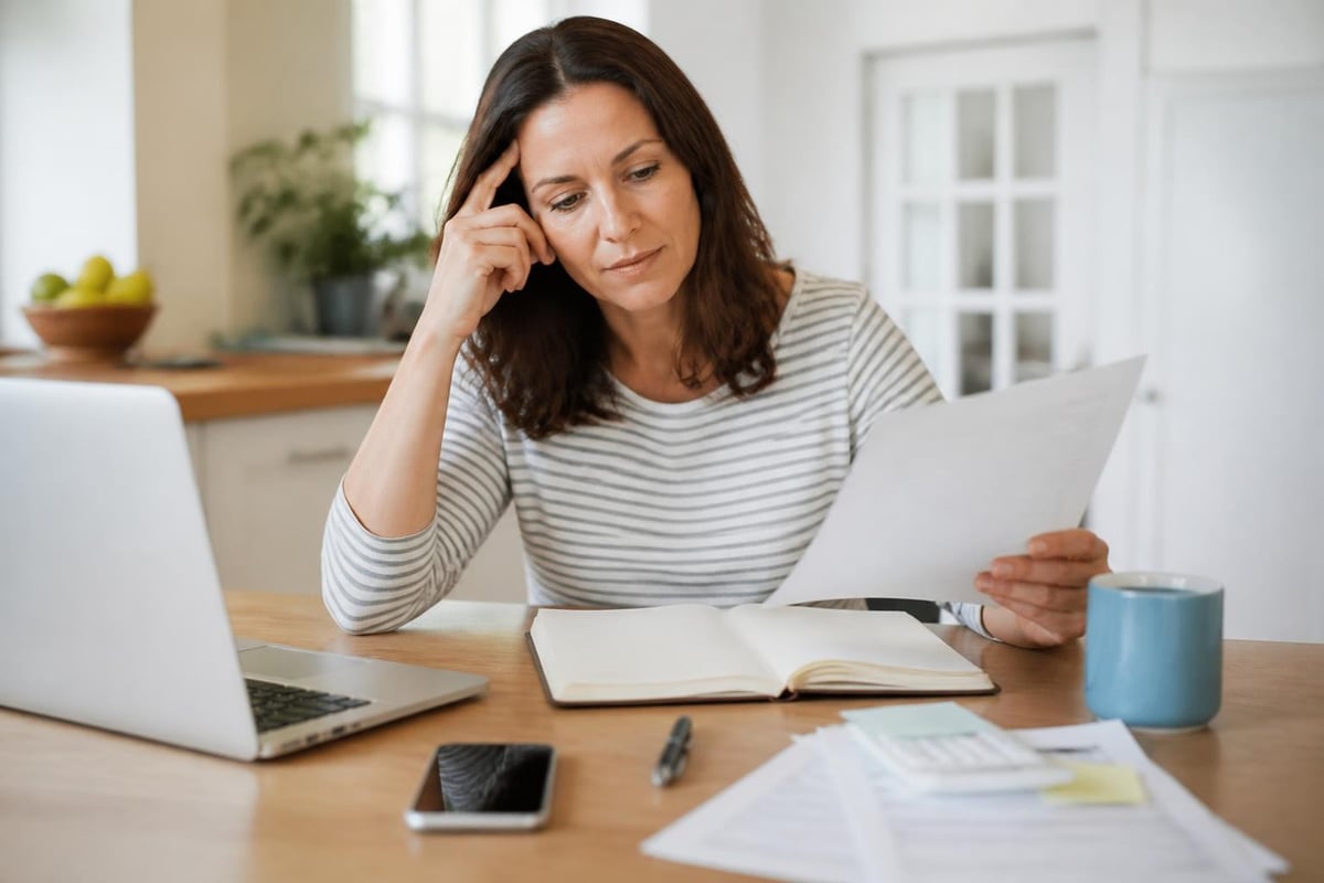 Personal loan vacation comparison