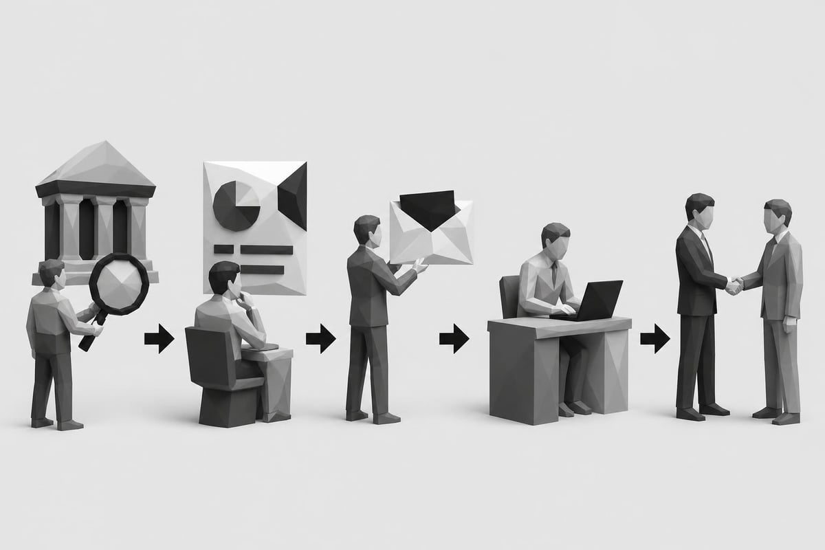 Guest posting workflow