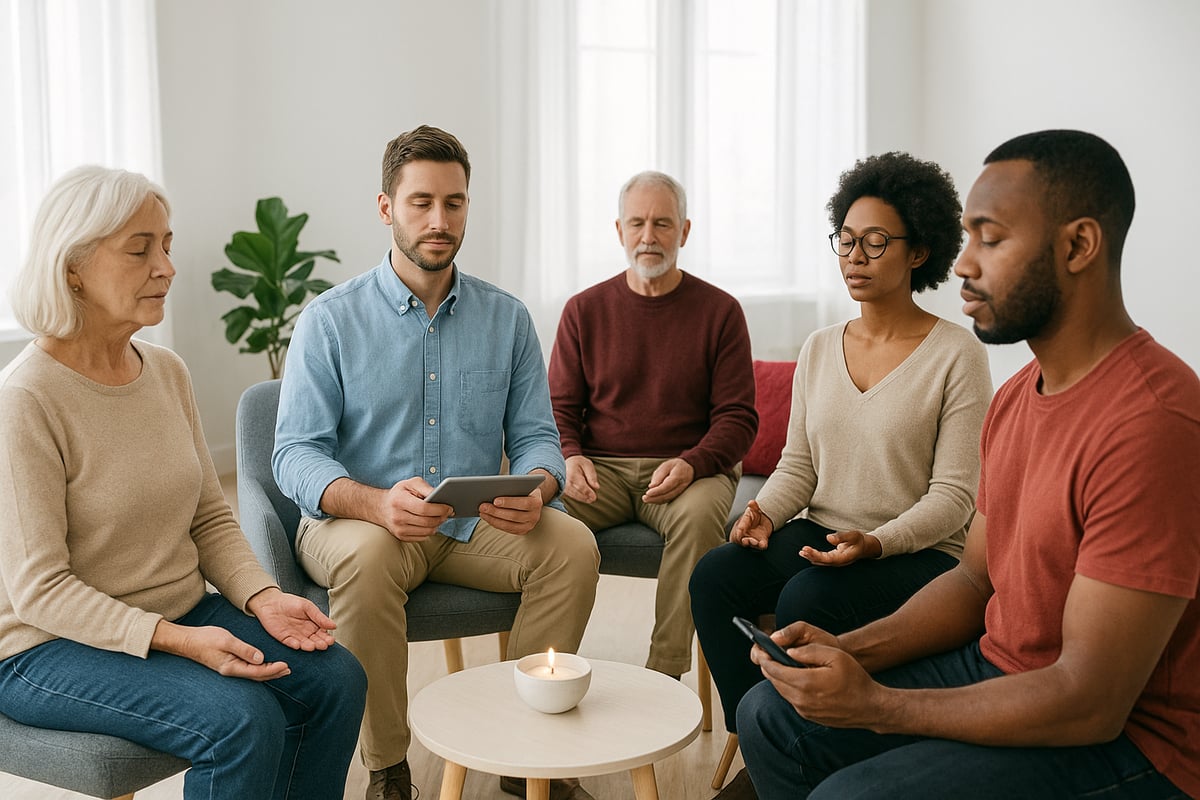 The 2026 Soul Therapy Landscape: Trends, Innovations, and Why It Matters Now