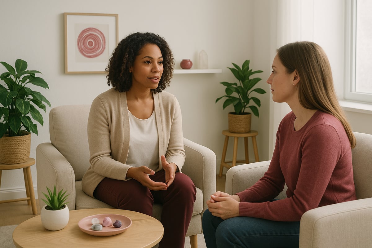 Understanding Soul Therapy: Foundations and Evolution